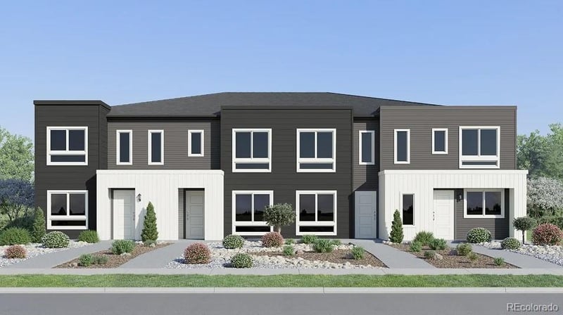 15571 Gilpin Ave, Parker, CO 80134