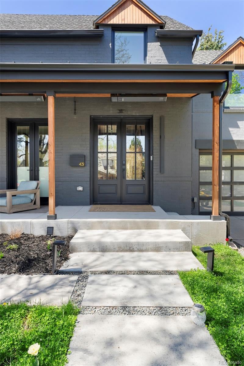 431 Elm St, Denver, CO 80220