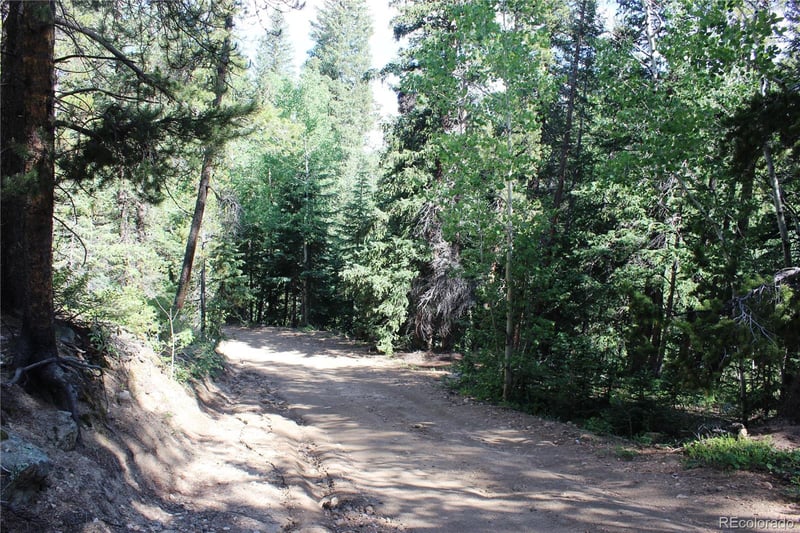 Lot 31 Sunflower Rd, Black Hawk, CO 80422
