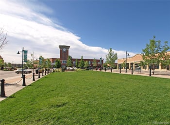 21 Woodland Cir, Highlands Ranch, CO 80126
