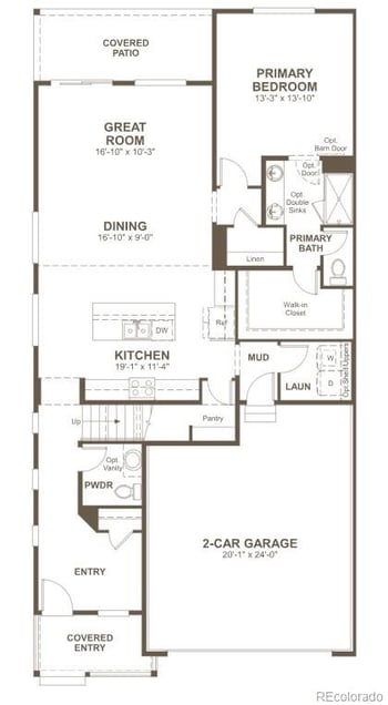 6573 N Malta St, Aurora, CO 80019
