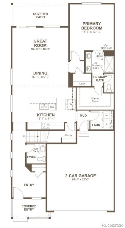 6573 N Malta St, Aurora, CO 80019