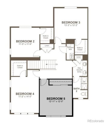 6573 N Malta St, Aurora, CO 80019