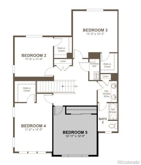 6573 N Malta St, Aurora, CO 80019