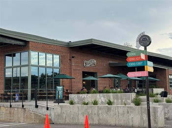 3325 N York St, Denver, CO 80205