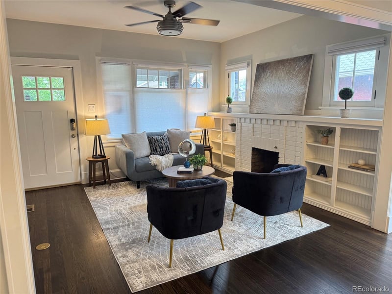 3325 N York St, Denver, CO 80205