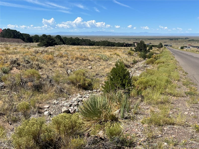 3492 Camino Del Rey, Crestone, CO 81131