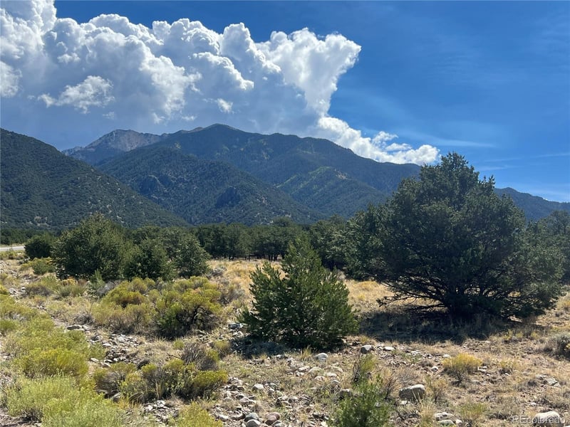 3492 Camino Del Rey, Crestone, CO 81131