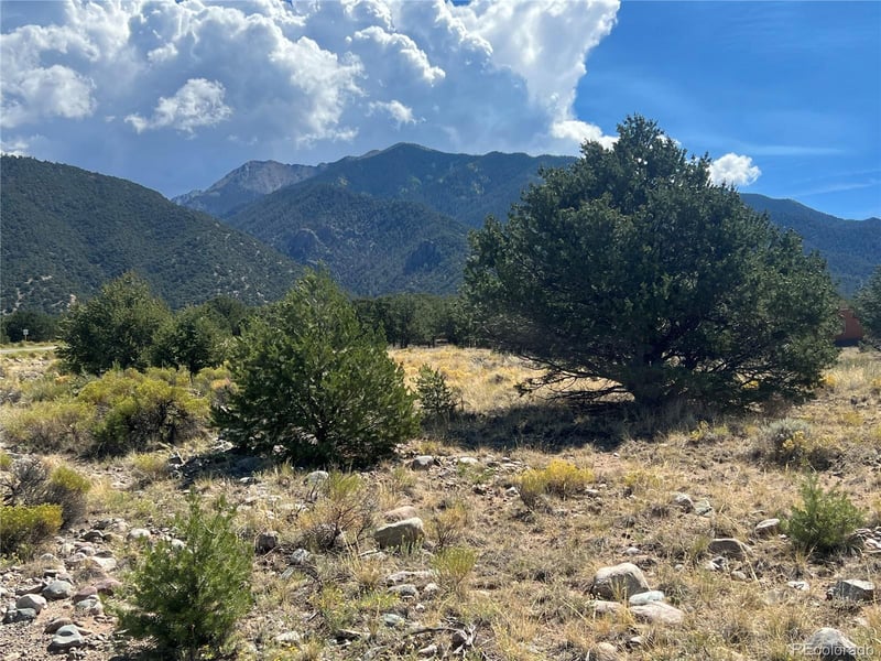 3492 Camino Del Rey, Crestone, CO 81131