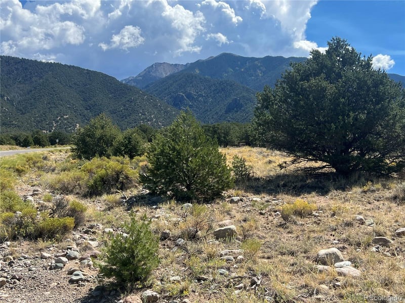 3492 Camino Del Rey, Crestone, CO 81131