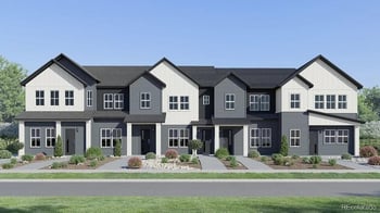 15539 Gilpin Ave, Parker, CO 80134