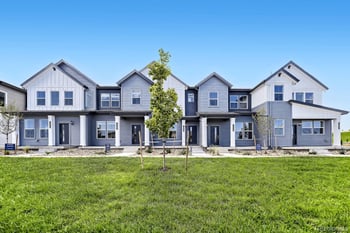 15539 Gilpin Ave, Parker, CO 80134