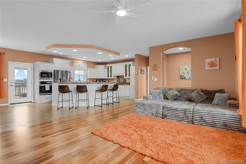 4605 Windmill Flats Ct, Peyton, CO 80831