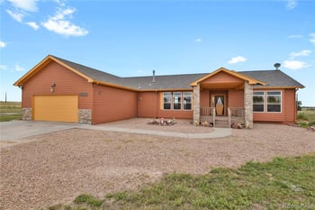 4605 Windmill Flats Ct, Peyton, CO 80831