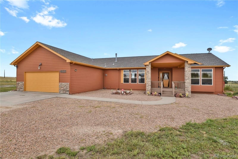 4605 Windmill Flats Ct, Peyton, CO 80831