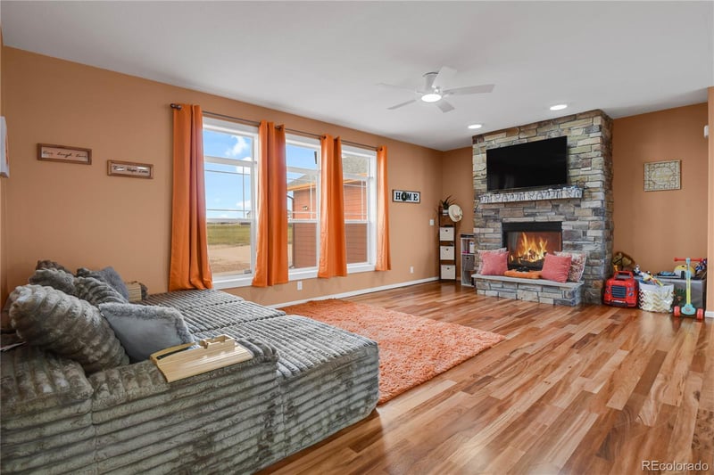 4605 Windmill Flats Ct, Peyton, CO 80831