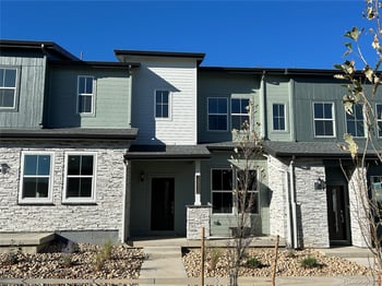 15532 Gilpin Ave, Parker, CO 80134