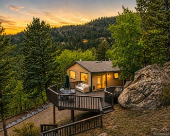 31478 Kings Valley W, Conifer, CO 80433