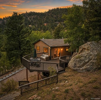 31478 Kings Valley W, Conifer, CO 80433