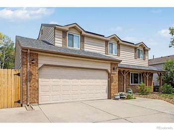 8330 Garland Dr, Arvada, CO 80005