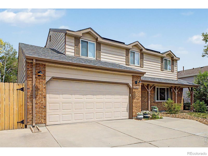 8330 Garland Dr, Arvada, CO 80005