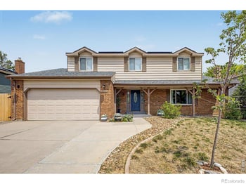 8330 Garland Dr, Arvada, CO 80005