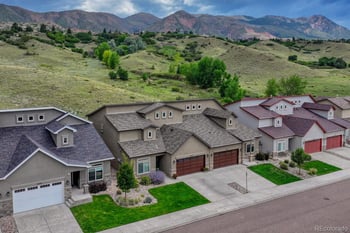 5412 Silverstone Ter, Colorado Springs, CO 80919