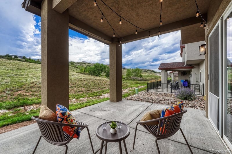 5412 Silverstone Ter, Colorado Springs, CO 80919