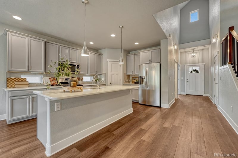 5412 Silverstone Ter, Colorado Springs, CO 80919