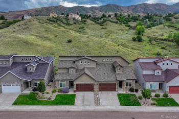 5412 Silverstone Ter, Colorado Springs, CO 80919