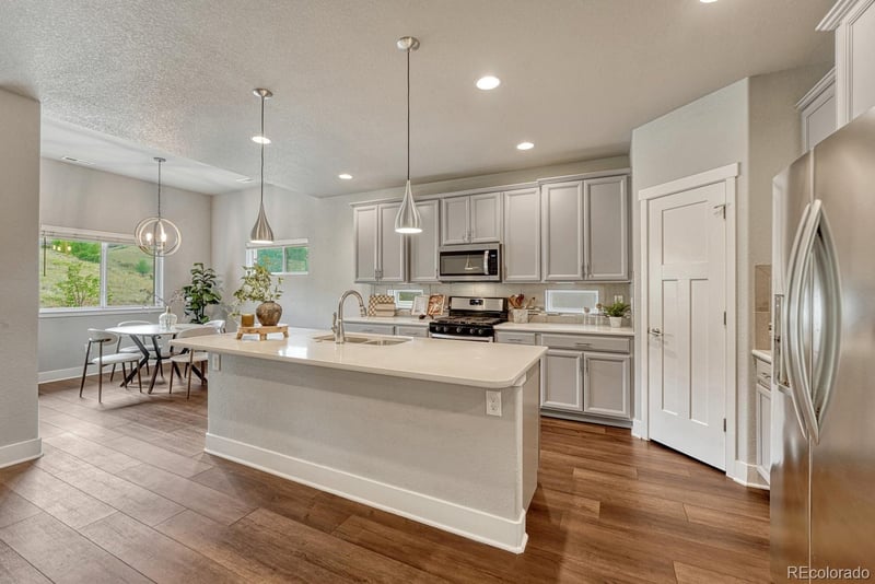 5412 Silverstone Ter, Colorado Springs, CO 80919