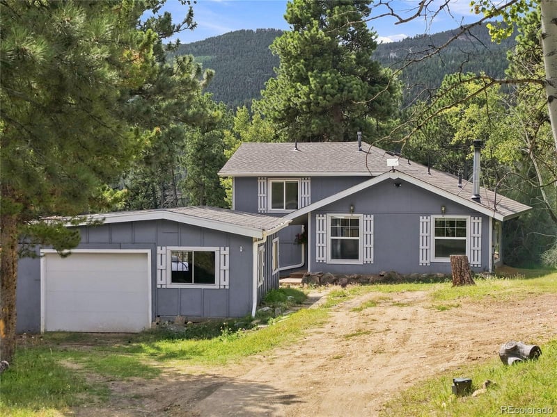 Home Worth Check