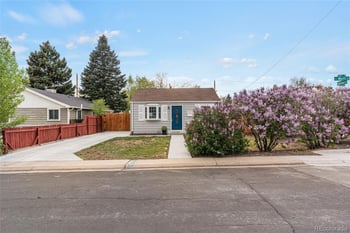1301 S Wolff St, Denver, CO 80219