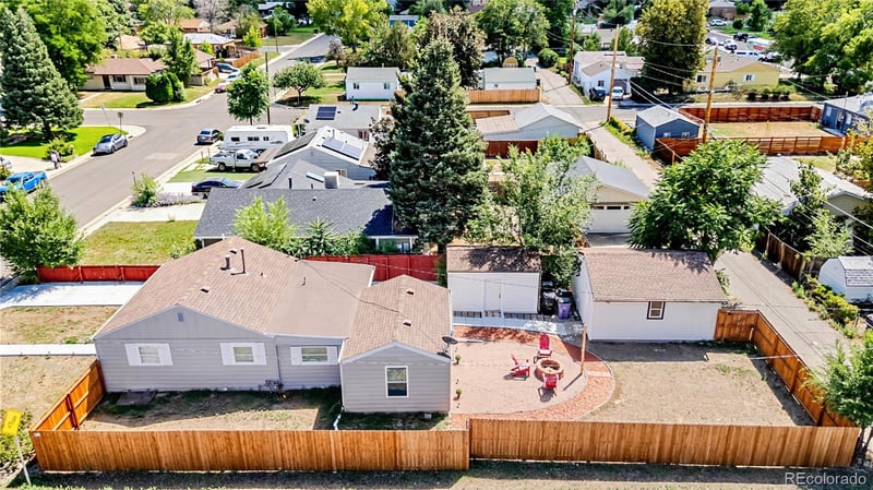 1301 S Wolff St, Denver, CO 80219