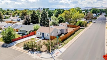 1301 S Wolff St, Denver, CO 80219