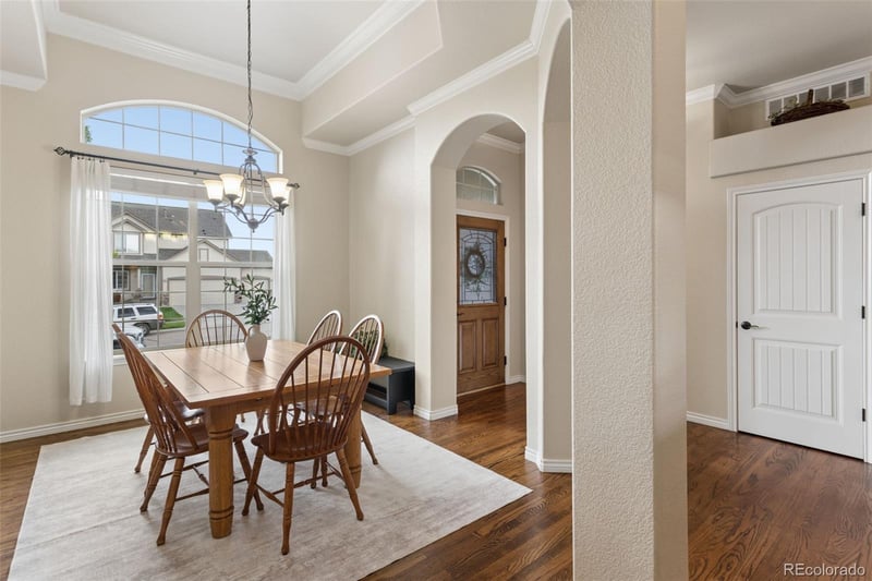 6284 Revelstoke Dr, Colorado Springs, CO 80924