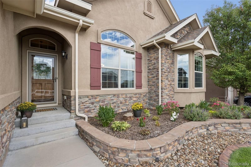 6284 Revelstoke Dr, Colorado Springs, CO 80924