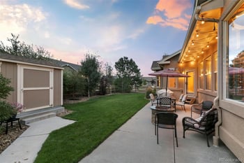 6284 Revelstoke Dr, Colorado Springs, CO 80924