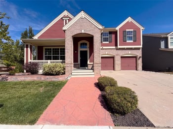 13399 W 84th Pl, Arvada, CO 80005