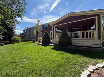13399 W 84th Pl, Arvada, CO 80005