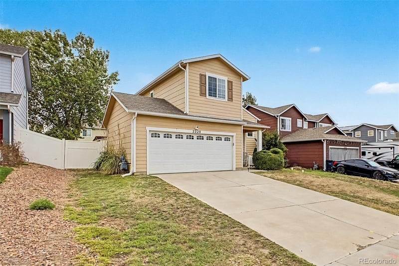 2220 Inspiration Ln, Pueblo, CO 81008