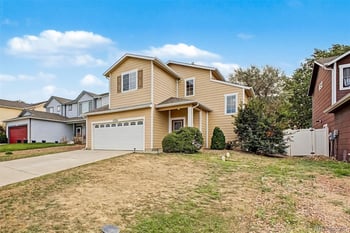 2220 Inspiration Ln, Pueblo, CO 81008