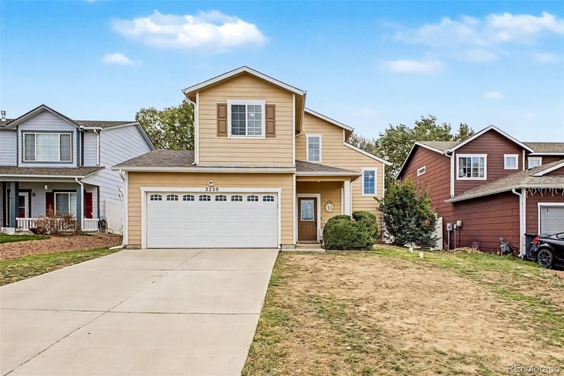 2220 Inspiration Ln, Pueblo, CO 81008
