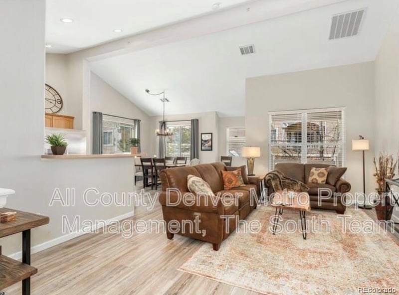 8309 S Independence Cir #208, Littleton, CO 80128
