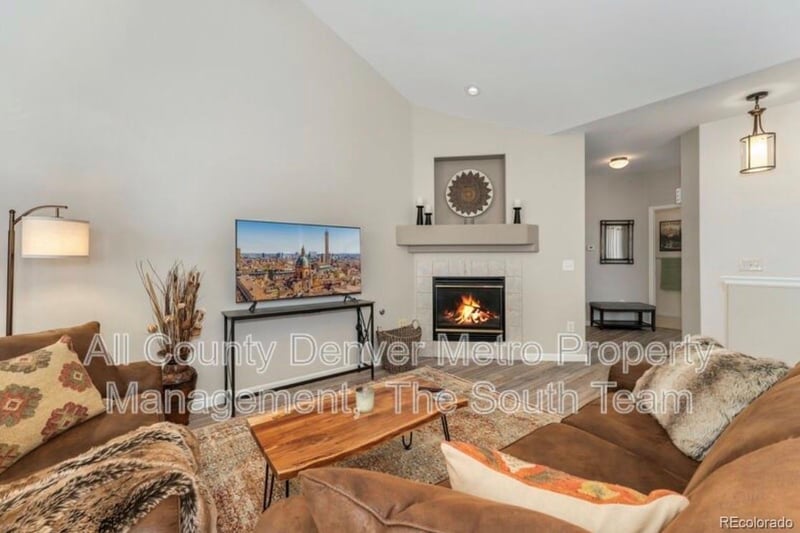 8309 S Independence Cir #208, Littleton, CO 80128