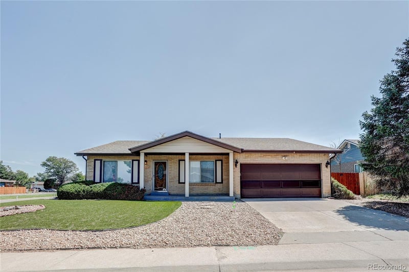 5092 Xanadu St, Denver, CO 80239