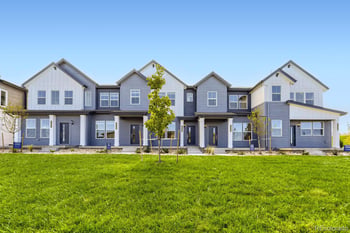 15555 Gilpin Ave, Parker, CO 80134