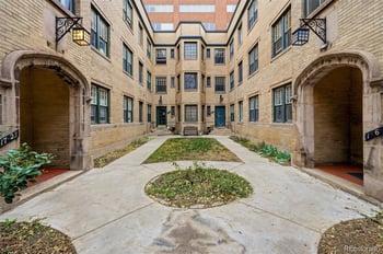 1137 N Sherman St #16, Denver, CO 80203