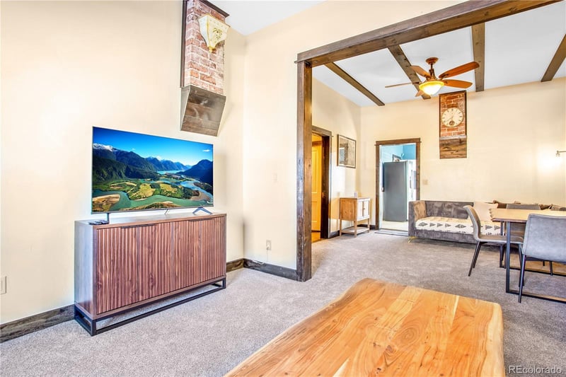 427 W 3rd St, Leadville, CO 80461