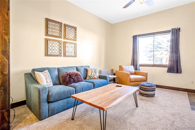 427 W 3rd St, Leadville, CO 80461